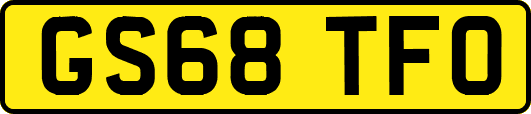 GS68TFO