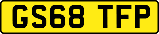 GS68TFP