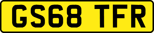 GS68TFR