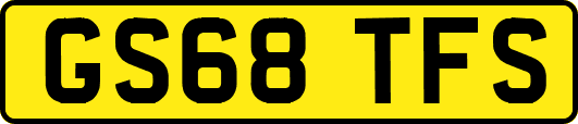 GS68TFS