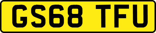 GS68TFU