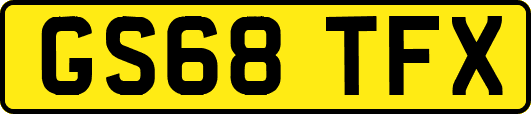 GS68TFX