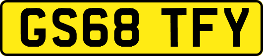 GS68TFY