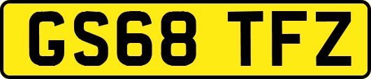 GS68TFZ