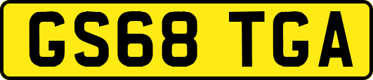 GS68TGA