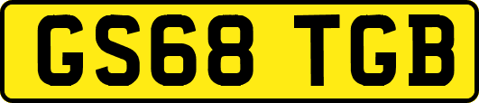 GS68TGB