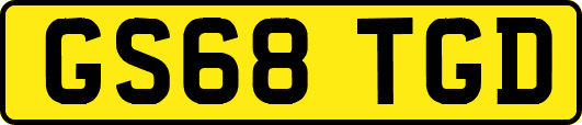 GS68TGD