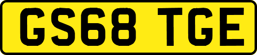 GS68TGE