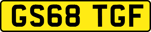 GS68TGF