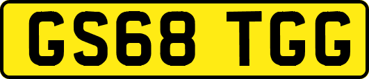 GS68TGG