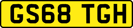 GS68TGH