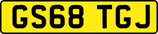 GS68TGJ