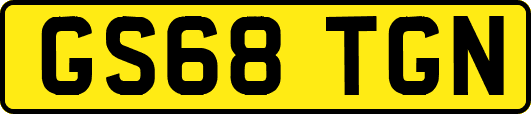 GS68TGN