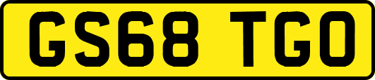 GS68TGO