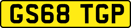 GS68TGP