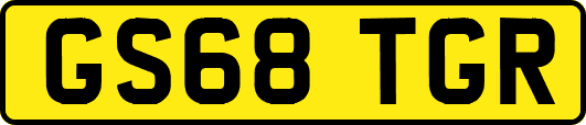 GS68TGR