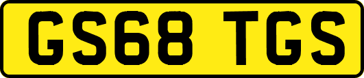 GS68TGS