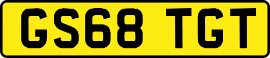 GS68TGT
