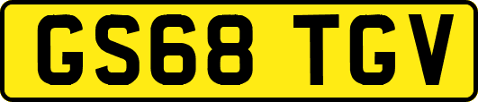 GS68TGV