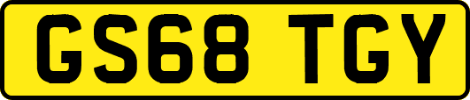 GS68TGY