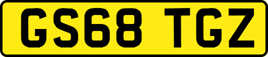 GS68TGZ