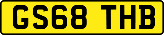 GS68THB