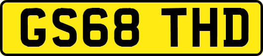 GS68THD
