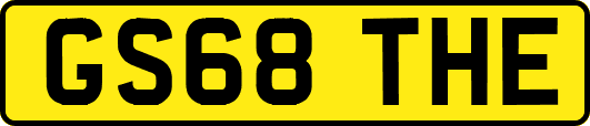 GS68THE