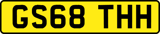 GS68THH
