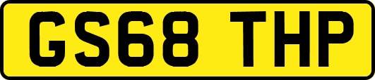 GS68THP