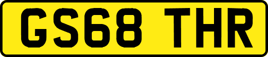 GS68THR