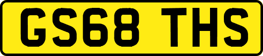 GS68THS