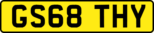 GS68THY