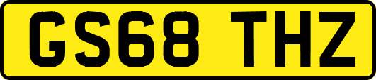 GS68THZ