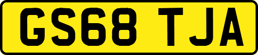 GS68TJA