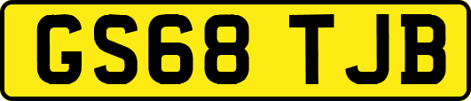 GS68TJB