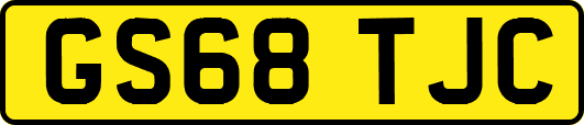 GS68TJC