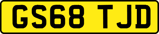 GS68TJD