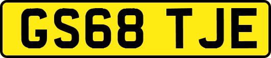 GS68TJE