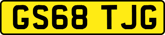 GS68TJG