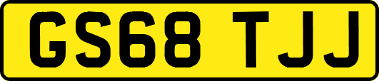 GS68TJJ