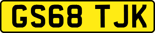 GS68TJK