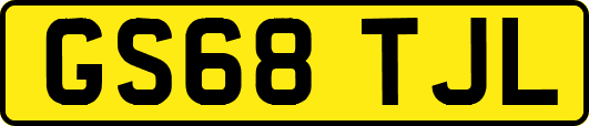 GS68TJL