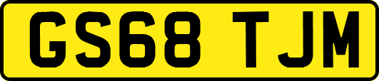 GS68TJM