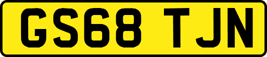 GS68TJN