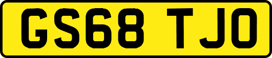 GS68TJO