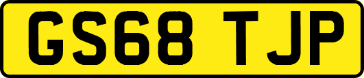 GS68TJP
