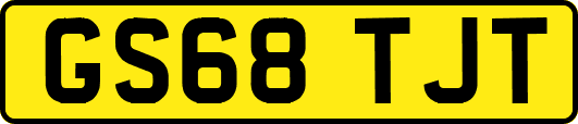 GS68TJT