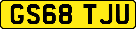 GS68TJU