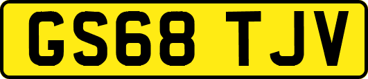 GS68TJV